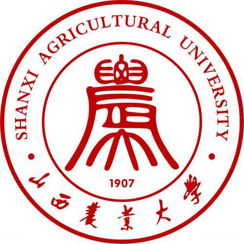Logo of Shanxi Agricultural University